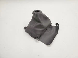 2018 MAZDA CX-9 AUTOMATIC SHIFTER BOOT OEM BLACK 1K MILES - Picture 1 of 7