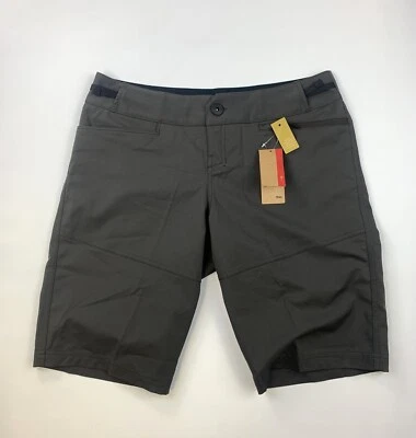 Pantalón corto Specialized Trail para mujer talla mediana carbón nuevo con etiquetas Foto 1 de 4