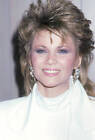 Actress Markie Post at the Welcome Home Vets Concert Honoring- 1986 Old Photo 2