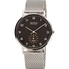 ROYCE Boccia titanium watch 3642-02