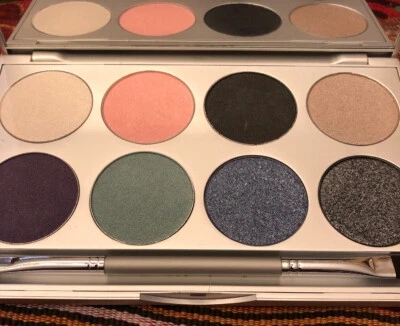 stila eyeshadow palette 8 Pan Filled  - Image 1 of 2