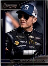 2017 Panini Torque Racing Card Pick