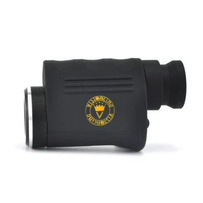 Visionking Portable Monocular close focus 8x25 BAK4 Prism Telescope gift army - Image 1 of 4