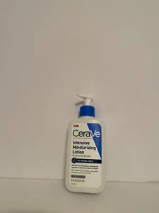 CeraVe Intensive Feuchtigkeitslotion trockene bis sehr trockene Haut 8 fl. Oz. - Bild 1 von 4