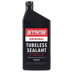 Stans NoTubes Fahrradreifendichtmittel - 1000ml (Dichtungen bis 6,5 mm, Pannenreparatur) - Bild 1 von 1