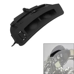 Inner Fairing Air Vent Fit For Harley Touring Electra Street Glide 2014-2023 - Bild 1 von 10