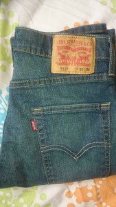 Las mejores ofertas en Levi's Slim Big \u0026 Tall Tamaño Jeans para Hombres |  eBay