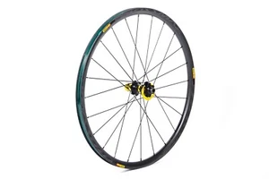 Mavic Crossmax Pro Carbon 27.5" 12x142mm Hinterrad Shimano SRAM 6-Loch Disc MTB - Bild 1 von 6