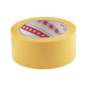 3M 7100046038 Scotch® Nastro Mascheratore Performance 244 48 mm x 50 m Oro - Foto 1 di 1