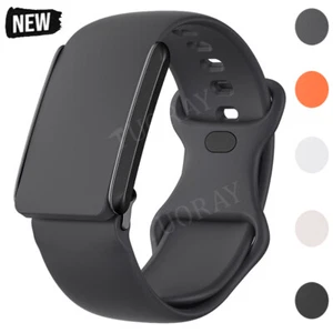 Para Whoop 4.0 Deportes Silicona Correa Lazo Pulseras Repuesto Banda Ajustable - Imagen 1 de 38