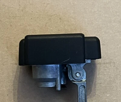 Genuine, Rover 200 Glove Box Lock, Non Lockable,  DBP6792 - Image 1 of 4