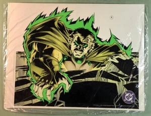 DC "UNDERWORLD UNLEASHED" MOBILE DISPLAY (FACTORY SEALED) VINTAGE SIGNAGE 1995 * - Picture 1 of 2
