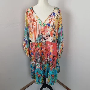 Vestido Lula Soul Talla 2X Nuevo con Etiquetas - Imagen 1 de 6