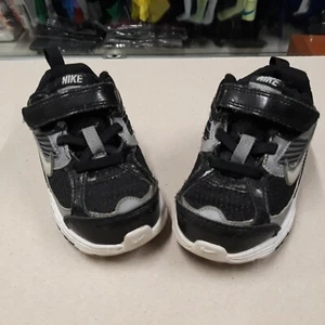 NIKE SCARPA BAMBINO DART USATA solo NUMERO 22 - € 9 SPEDITA!!!!!!!! - Picture 1 of 5