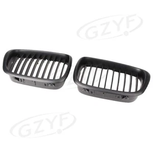 Kühlergrill Frontgill Performance Gill Für BMW E39 5 Series 2000-2003 - Picture 1 of 7