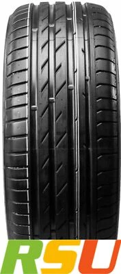 Nokian Zline XL 225/40 R19 93 (Z)Y Sommerreifen - Bild 1 von 3