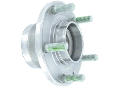 Задняя ступица в сборе для 6 колес Mazda 2003-2004 годов выпуска 58871BHGK - Изображение 1 из 2