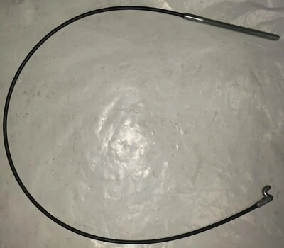 Cable de embrague Briggs and Stratton 1579MA Foto 1 de 3