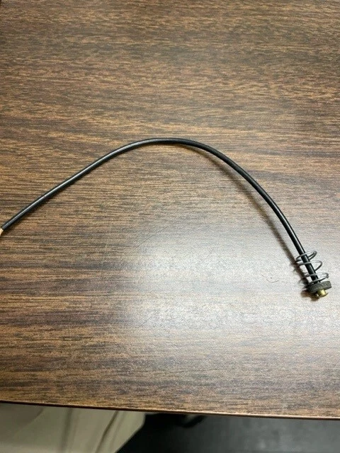 2564 COLE HERSEE BULB PIGTAIL - Image 1 of 1