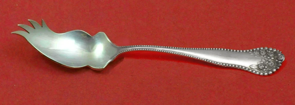 Lancaster by Gorham Sterling Silver Pate Knife Custom Made 6" - Image 1 of 1