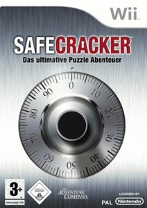 Safecrackers Wii - Imagen 1 de 1