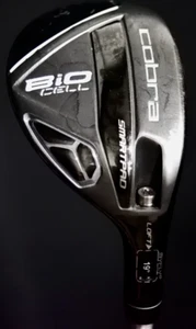 COBRA BIO CELL SMARTPAD 3 OR 4 HYBRID LOFT: ADJ SHAFT: STIFF: 41 IN RIGHT HANDED - Picture 1 of 10