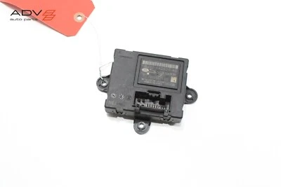 LAND ROVER LR4 2010-2016 UNIDAD MÓDULO DE CONTROL PUERTA LADO CONDUCTOR TRASERO IZQUIERDO OEM Foto 1 de 4