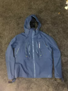 fly fishing wading jacket - Picture 1 of 2