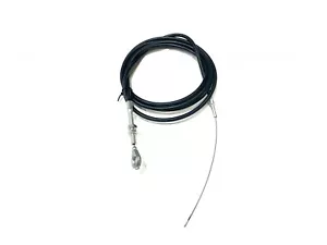 8252-1390 71'' Throttle Cable For Manco ASW Go Kart - Picture 1 of 4