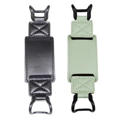 Elastic Hand Strap Mount For 6-7.5Inch Tablets Secures Grip Ergonomic Designs - Image 1 of 4