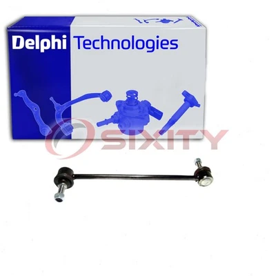 Barra estabilizadora de suspensión delantera Delphi para Ram C V Springs cx 2012-2015 Foto 1 de 4