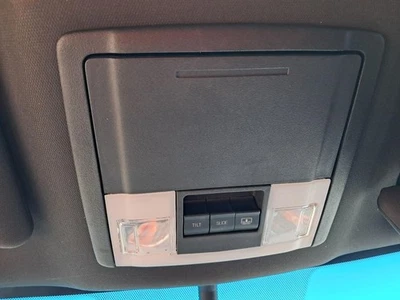 Console Front Roof With Sunroof Fits 11-15 EXPLORER 4757079 Foto 1 de 4