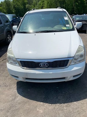 (FOR STEERING WHEEL ONLY) 08 09 10 11 12 KIA SEDONA Steering Wheel - Изображение 1 из 4