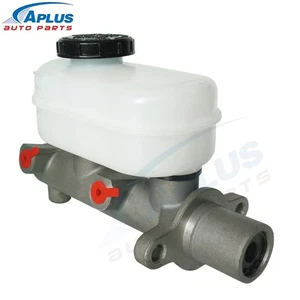 Brake Master Cylinder for 1999-2003 Ford Windstar Base Limited LX LS 3.0L 3.8L - Bild 1 von 7