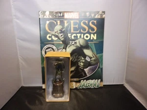 EAGLEMOSS Marvel Chess Collection ISSUE 72 THE JACKAL - Picture 1 of 1