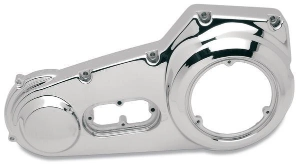 Drag Specialties - 11-0293K - Outer Primary Cover, Chrome