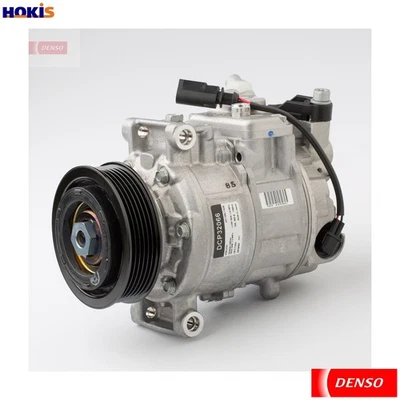 COMPRESSOR AIR CONDITIONING DCP32066 FOR VW CARAVELLE/KOMBI/Bus/TRANSPORTER/Mk - Image 1 of 4