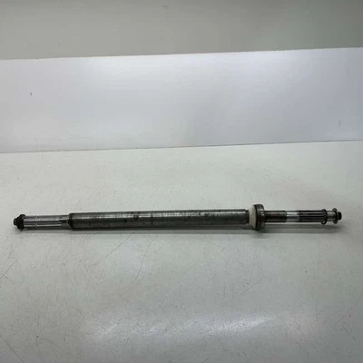 Eje de gato con rodamiento Asm - Polaris Pro-S Switchback 800 2015 Foto 1 de 4