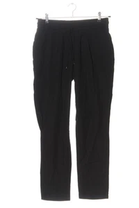 DARLING HARBOUR Pantalón tipo suéter Mujeres Pantalón Talla EU 36 negro - Imagen 1 de 5