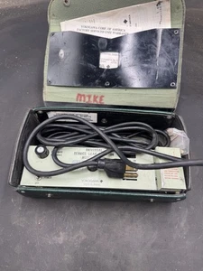 Yokogawa Mars 25303, Model H-10G Universal Leak Detector - Picture 1 of 5