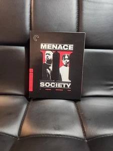 Menace II Society (Criterion Collection) (Ultra HD, 1993) - Foto 1 di 4