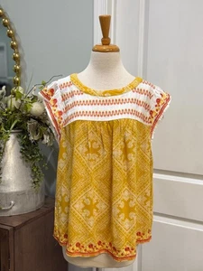 Womens Savannah Jane Blouse Size 1X - Picture 1 of 2