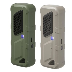 Ozone Purifier Mini Car Air Deodorizer Home Ozone Generator Ozone Machine - Picture 1 of 14