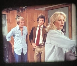 16mm Film TV Show: Starsky And Hutch, A Body Worth Guarding, Color, 1978, S3 E14 - Bild 1 von 23