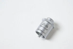 Leica OTZNO / 14088 Shutter Release Button, uncommon version (94-96%new; i29837) - Picture 1 of 3