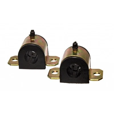 Juego de bujes de barra estabilizadora Energy Suspension para Dodge Viper 1992-1998 | Trasero 7/8 pulgadas Foto 1 de 2