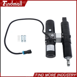 Findmall Cargo Box Power Lift Actuator BM23079 for John Deere XUV 620i 850D - Picture 1 of 24