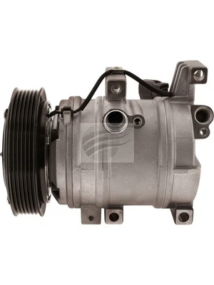 Jayair Compressor For Mazda6 Gg 2.3L 8/02-1/08, For Mazda3 Mps Bk 2.3L (CM9756J) - Image 1 of 4