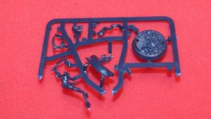 Games Workshop Warhammer Valyssa Umbrael The Shadeborn NOS Neu Underworlds GW - Bild 1 von 2