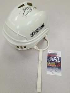 Certified Autographed Joe Sakic Colorado Avalanche Helmet plus FREE Shipping!!! - Picture 1 of 12